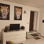 Apartament Aspettando Vossia