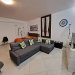 Apartament Aspettando Vossia