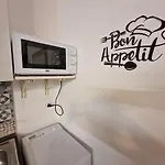 Apartament Aspettando Vossia