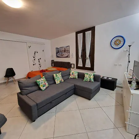 Apartman Aspettando Vossia