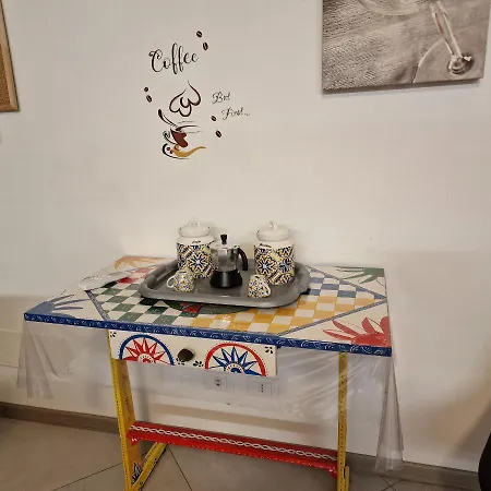 Aspettando Vossia * Палермо