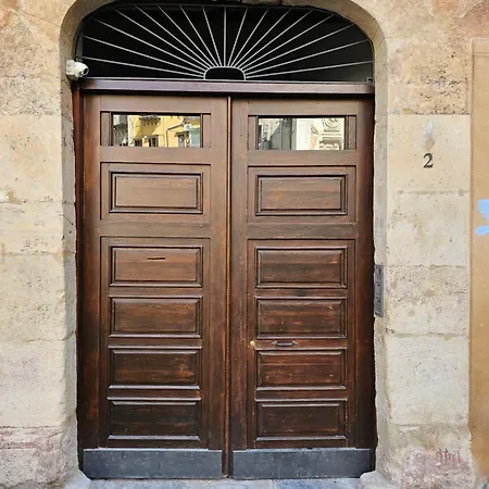 Aspettando Vossia Apartman