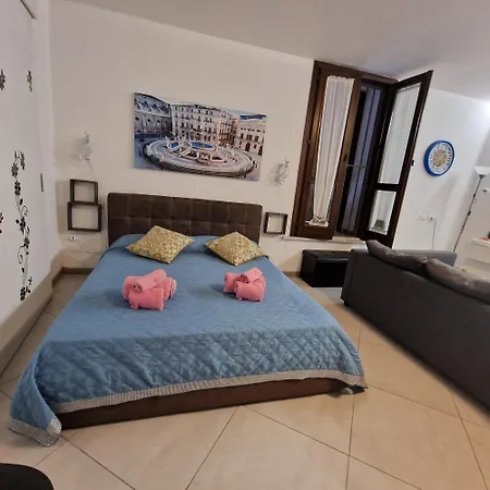 Aspettando Vossia Apartament *