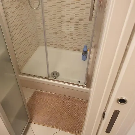 Aspettando Vossia Apartmán Palermo
