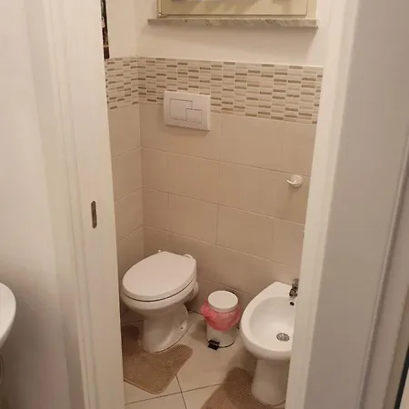 Aspettando Vossia Apartmán *