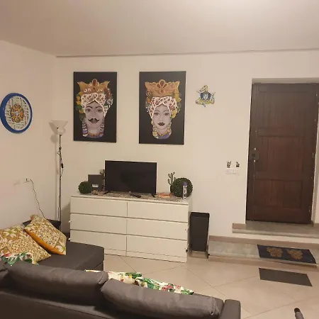 Aspettando Vossia Apartment *