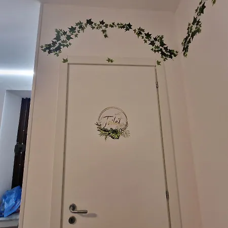 Aspettando Vossia Apartmán *