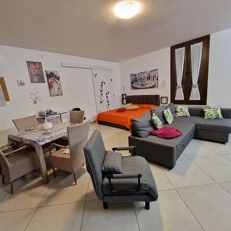 Aspettando Vossia Palermo