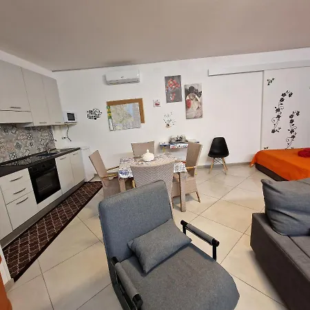 Aspettando Vossia Apartmán